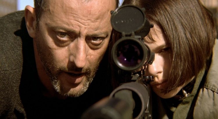 Image result for leon the professional