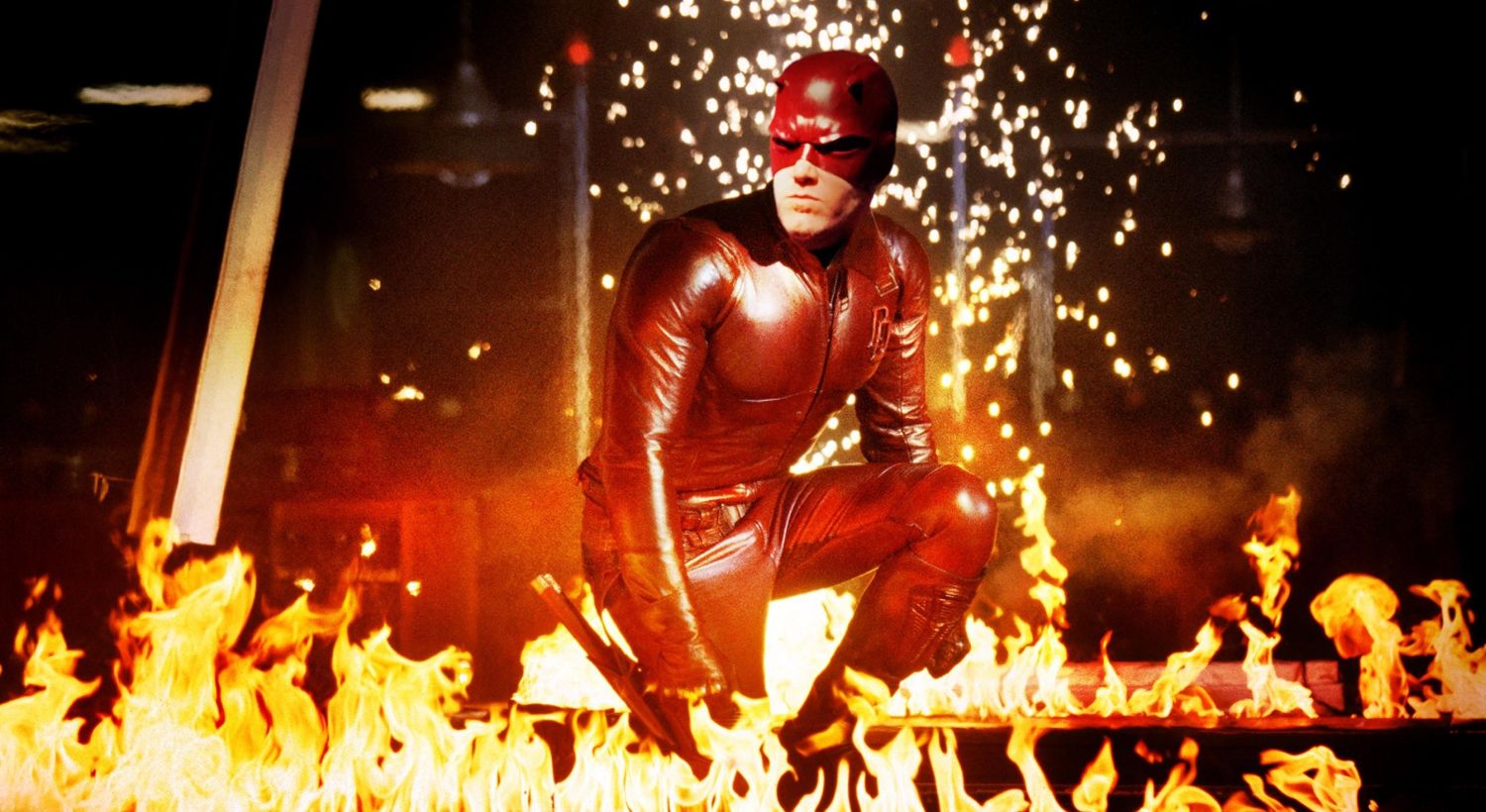 Daredevil (2003) - Theatrical or Director's Cut? This or That Edition