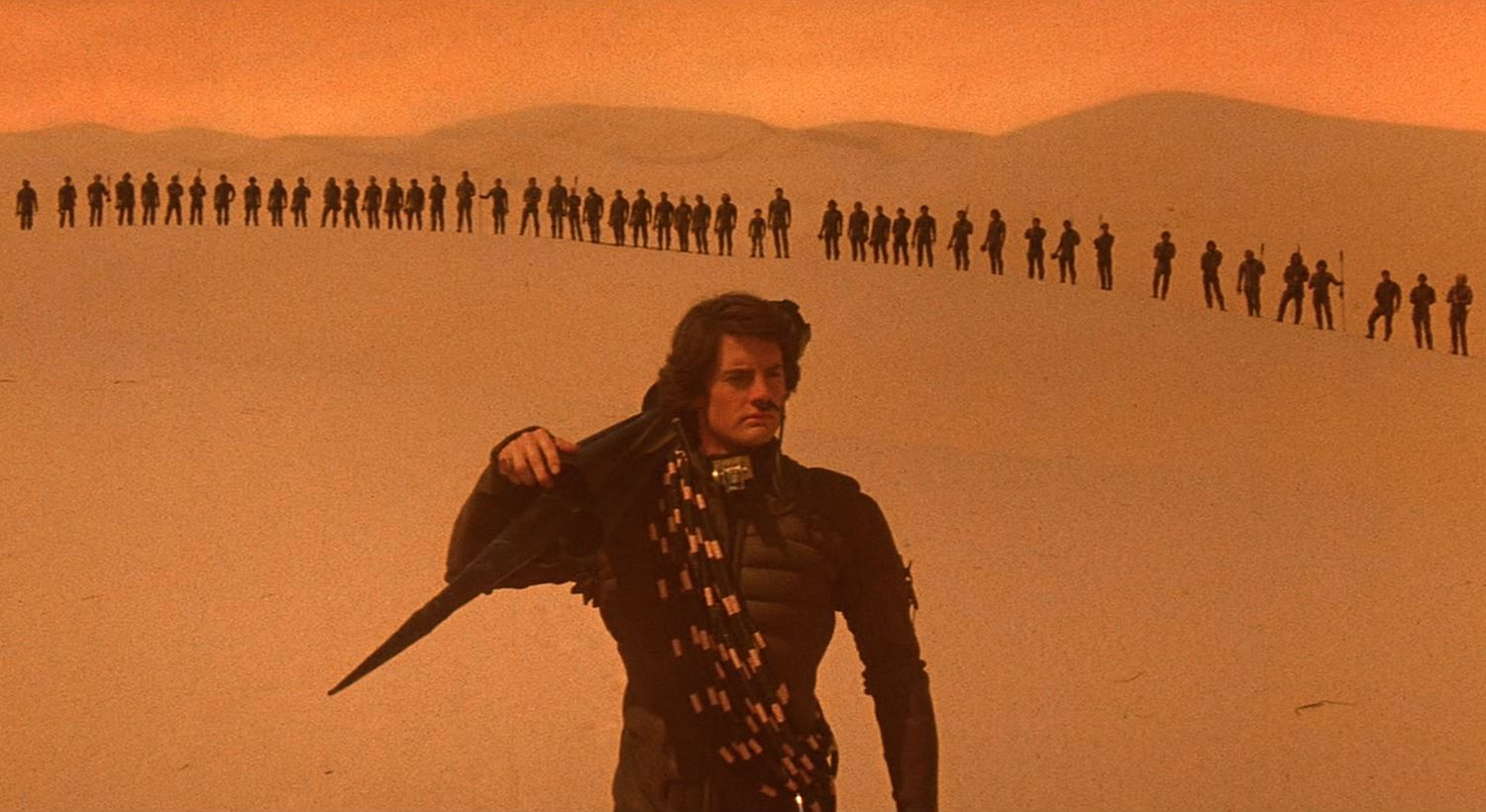 Still from Dune (1984)