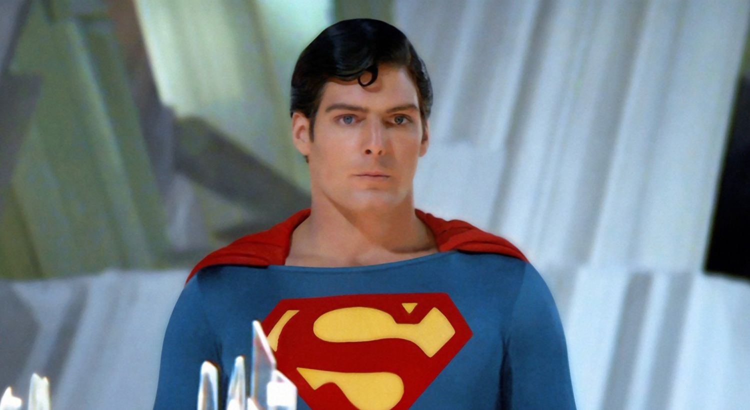 Still from Superman II