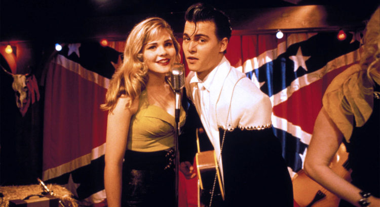 Still from Cry-Baby
